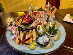 -松岛日本料理(汾江路店)