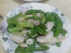 -佛都笑农庄(清溪店)