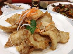 -那家老院子东北菜·饺子·小鸡炖蘑菇(艳华街店)