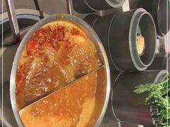 -壹小馆.皇城老妈(成都太古里店)