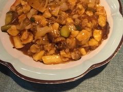 -振生清真饭店(永安道店)