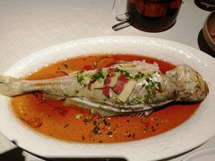 -千百味红餐厅·江西菜(绿地双子塔店)