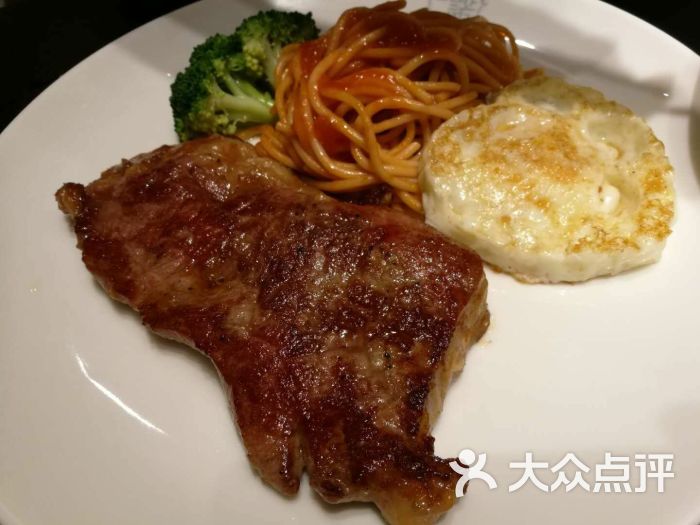 品诺茶餐厅-图片-广州美食-大众点评网