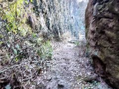 -绍兴汤江岩风景区