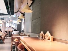 -浙味观杭州海鲜面(钱江新城高德置地店)