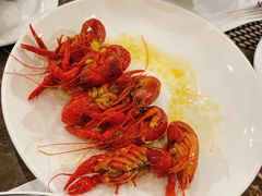 -云海轩·海鲜自助-河北云瑧世纪大饭店1F