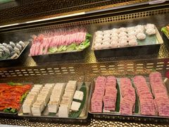 -牛New寿喜烧(金茂览秀城店)