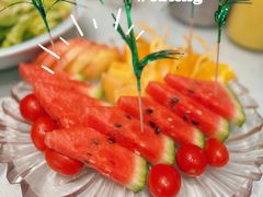 -红樱桃·新派辽菜(北行店)