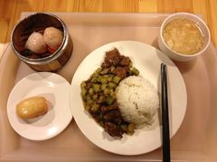 虾饺-金鼎轩(安贞里店)