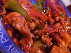 -蛮横肉蟹煲(印象城店)