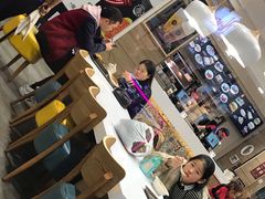 -魏家凉皮(丽彩万达餐厅)