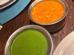 -甘尼仕印度餐厅爵士酒吧(阳春巷店)