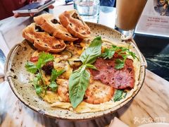 -the rug 飞毯 (朝阳公园店)