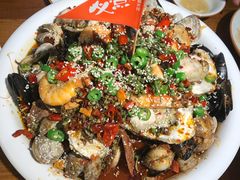 -必点海鲜·鲅鱼水饺(鞍山西道店)