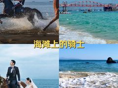 -玫瑰海岸文化旅游度假区