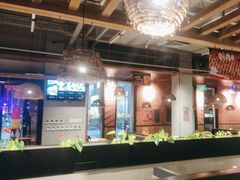 -管氏翅吧(台湾街店)