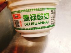 -德禄酸奶(莫家街店)