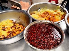 -周小亮丁家坡洋芋(全国总店)