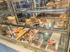 -ZOZO's昌左左精致甜品设计(新北店)