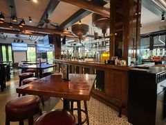 -Shanghai Brew House上海啤酒工坊(老外街店)