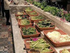 -火锅岛潮牌自助餐厅(天津天佑城店)