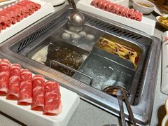 -海底捞火锅(丰尚国际广场店)