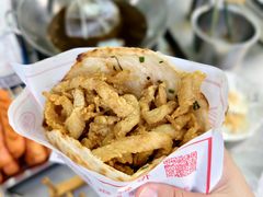 -尚食·卢记烧饼(十全街店)