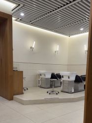 -MARTIN'S BARBER SHOP男士理发馆