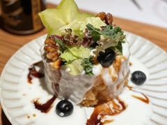 -炉胜·炉端烧·居酒屋