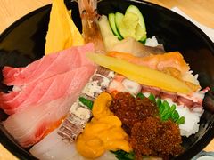 -鱼真(うおまさ)