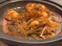 -绿茶餐厅(哈尔滨凯德店)