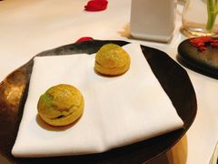 -三嚥阁 La Villa Restaurant