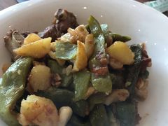 -东北人粗粮饺子坊(南山店)