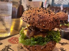 -BROWNSTONE布朗石西班牙餐厅(富城店)