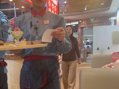 -西贝(宝乐汇店)
