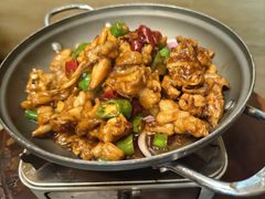 -肖记公安牛肉鱼杂馆·省级非物质文化遗产(三角路直营店)