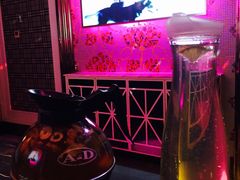 -奥斯汀KTV(金湖店)