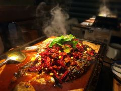 -探鱼·鲜青椒爽麻烤鱼(领展购物广场店)