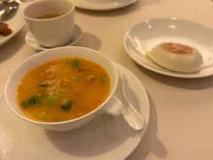 -利苑酒家(宜安广场店)