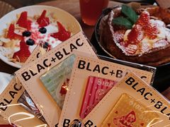-Blac+Blac(中海环宇荟店)