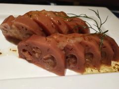 -绿茶餐厅(布吉万象汇店)