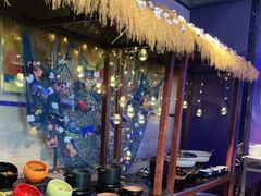 -温州喜来登酒店-盛宴西餐厅