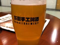 念念不忘-东里手工啤酒·精酿餐厅(前门店)