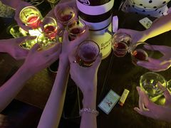 -AClub餐吧(富华里店)