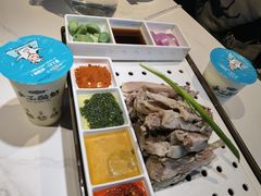 -相约·羊村小馆(长沙路店)