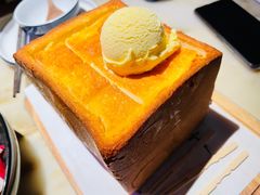 -绿茶餐厅(同成街华联店)