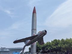 -东方绿舟景区