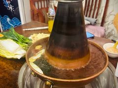 -前门张记涮肉(前门店)