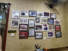 -天发芽·何记葫芦头泡馍·传统小吃(报恩寺街店)