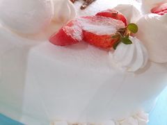 -凯美琪蛋糕(体育西路店)